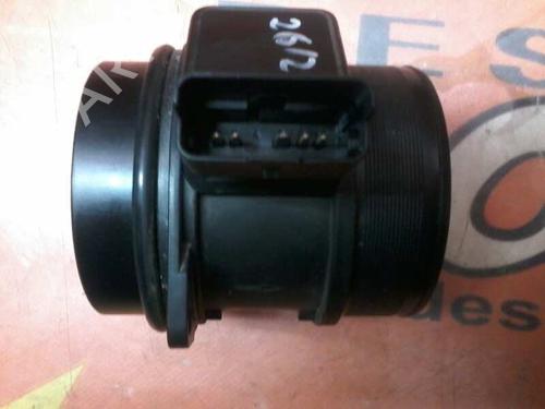 Mass air flow sensor PEUGEOT 807 (EB_) 2.0 HDi | BP7924861M95