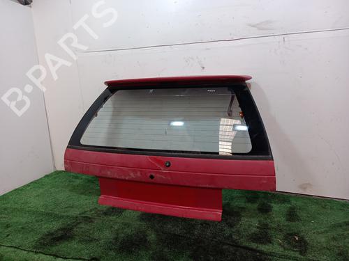 Tailgate MITSUBISHI COLT V (CJ_, CP_)  | BP15084660C6 