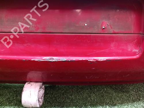 Rear bumper VW GOLF V (1K1)  | BP15964744C8 