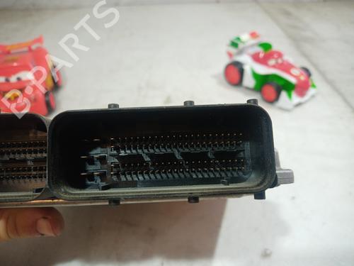 Engine control unit (ECU) OPEL ASTRA J Sports Tourer (P10) 2.0 CDTI (35) | BP7925050M57 