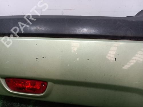 Rear bumper HYUNDAI GETZ (TB)  | BP12552800C8 