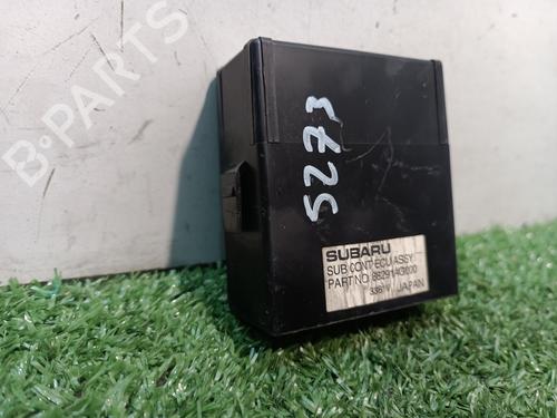 Electronic module SUBARU LEGACY IV Estate (BP) 3.0 R AWD (BPE) | BP15944274M83 