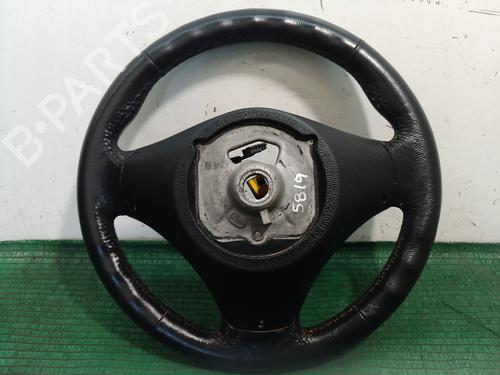 Steering wheel BMW 3 (E90) 320 d | BP28444631C49 