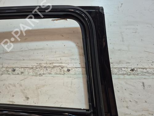 Left rear door VW TIGUAN (5N_) 2.0 TDI 4motion | BP29370390C4 