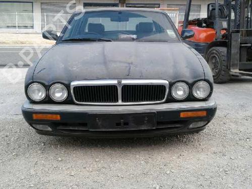 Servo brake JAGUAR XJ (X308) 3.2 | BP7927720M42 