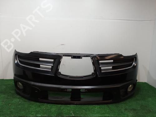 Front bumper SUBARU TRIBECA (B9) 3.0 (WXE) 57704XA06A | 57704XA06A | 57704XA06