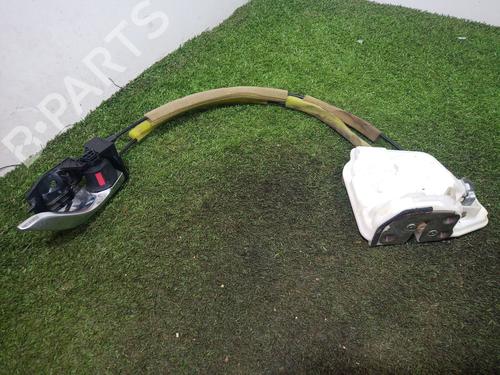 Højre bagtil lås MAZDA CX-5 (KE, GH) 2.2 D (KE2FW) (150 hp) 26182568