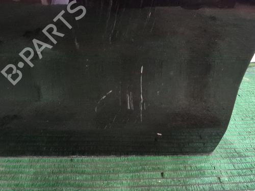Left front door CITROËN C4 Picasso I MPV (UD_) 1.6 HDi 110 | BP28511579C2 