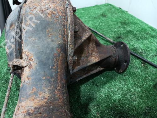 Rear differential MITSUBISHI PAJERO I (L04_G, L14_G)  | BP13655889M24 