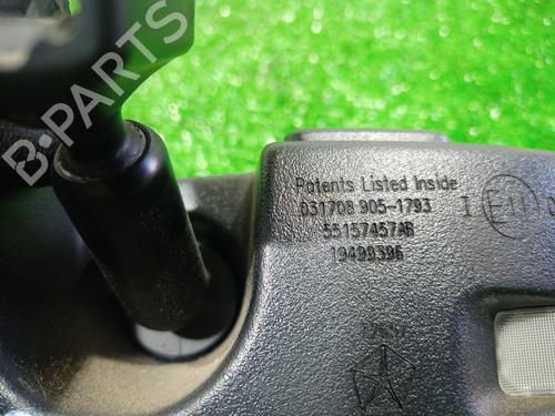 Rear mirror DODGE JOURNEY 2.0 CRD | BP13040089I6 