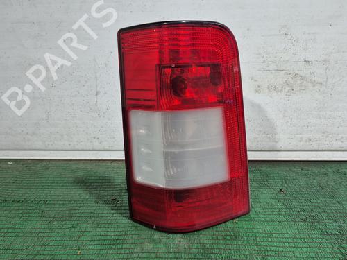 Used Right taillight Right taillight PEUGEOT PARTNER MPV (5_, G_) 1.9 D (69 hp) 36409915 36409915