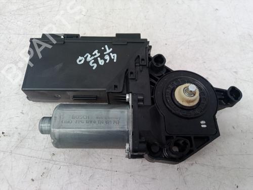 Left rear window motor AUDI A4 B7 (8EC) 2.0 TDI | BP10100962E23 