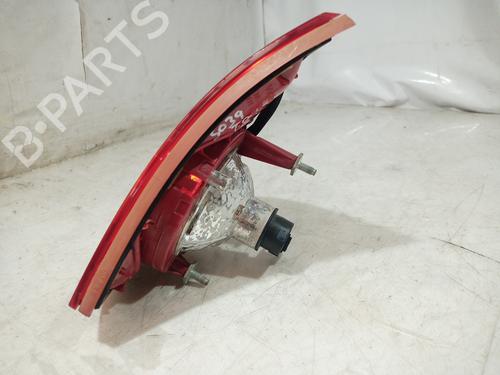 Right tailgate light VW GOLF V (1K1)  | BP12322890C80 