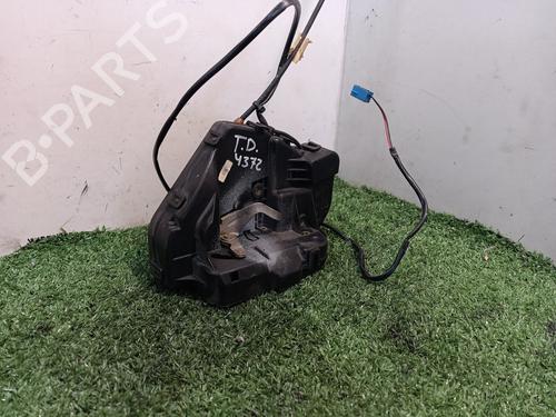Rear right lock MERCEDES-BENZ C-CLASS (W203) C 200 Kompressor (203.045) | BP16086497C99 