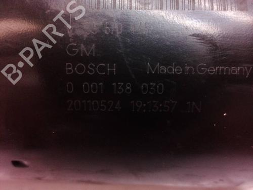 Starter CHEVROLET AVEO Hatchback (T300)  | BP8148191M8 
