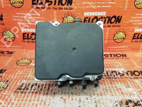Used ABS pump FIAT BRAVO II (198_) 1.9 D Multijet (198AXB1A) (120 hp) 7928101