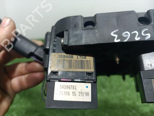 Switch NISSAN TERRANO II (R20) 2.7 TDi 4WD | BP15600071I30 