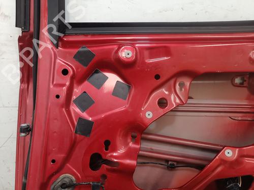 Right rear door FORD FOCUS III 1.6 TDCi | BP25437342C5 