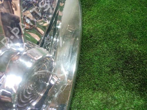 Left headlight HYUNDAI MATRIX (FC) 1.5 CRDi | BP13496056C28 