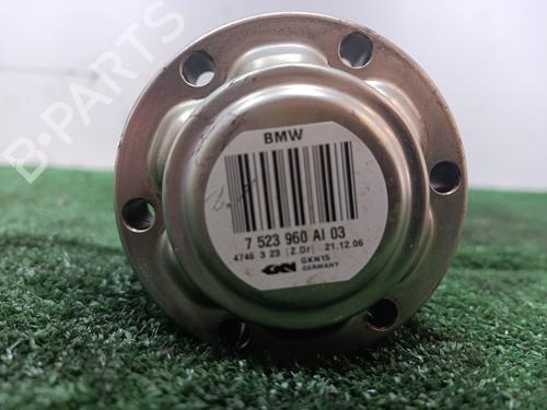 Right rear driveshaft BMW 1 (E87) 120 i | BP13538538M41 