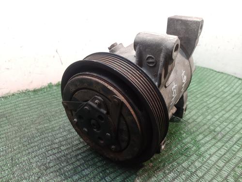 AC-Kompressor NISSAN ALMERA TINO (V10) 1.8 | BP20172688M34 