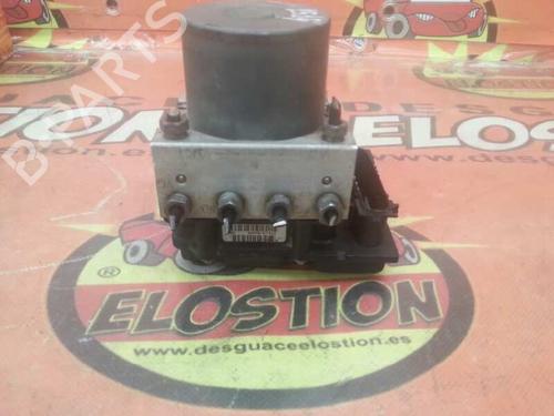Used ABS pump CITROËN C4 Coupe (LA_) 1.4 16V (88 hp) 7923735