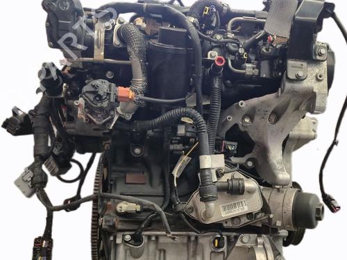 Engine OPEL ZAFIRA TOURER C (P12) 2.0 CDTi (75) | BP38647168M1 - Image 9