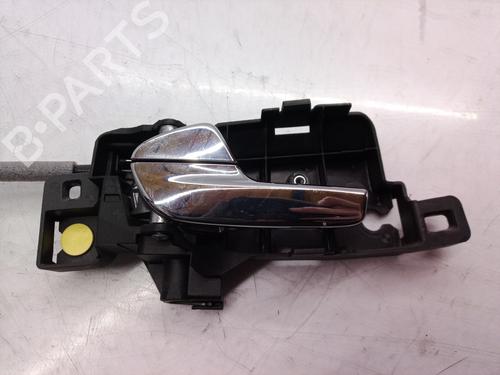 Rear left lock FORD GALAXY II (WA6) 2.0 TDCi | BP8633086C100 