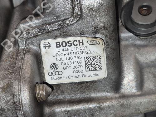 Engine SEAT EXEO (3R2) 2.0 TDI | BP36032035M1 - Image 8