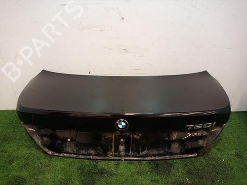 Bakluke CC/Kombi-Kupé BMW 7 (E65, E66, E67)  | BP17387973C6 