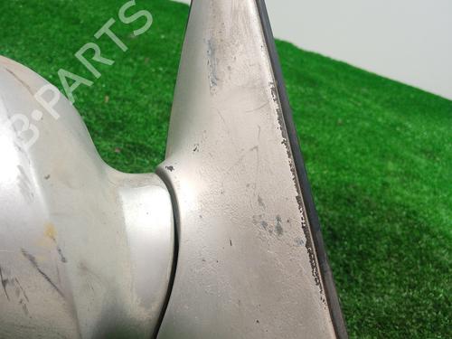Right mirror HYUNDAI SONATA IV (EF)  | BP10255213C27 