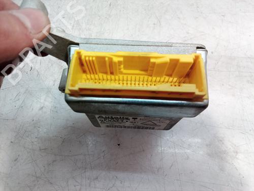 ECU airbags RENAULT LAGUNA II Grandtour (KG0/1_) 1.9 dCi (KG0G) | BP9745653M53 