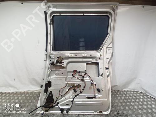 Right slide door CHRYSLER VOYAGER IV (RG, RS) 2.8 CRD | BP11920061C75 