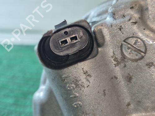 AC compressor SEAT LEON (1P1) 1.4 TSI | BP31637594M34