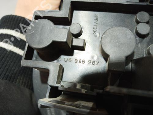 Højre baglygte SKODA OCTAVIA I (1U2)  | BP10254771C35 