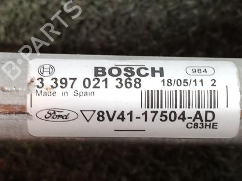 Front wiper motor FORD KUGA I 2.0 TDCi | BP26570020M29 