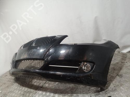 BP11793578C7 | Front bumper BMW 3 (E90) 316 d BP11793578C7