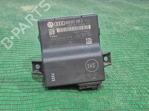 Used Electronic module AUDI Q3 (8UB, 8UG) 2.0 TDI (140 hp) 29254537