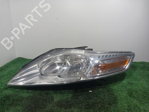 Used Left headlight FORD MONDEO II Saloon (BFP) [1996-2000]  10255038