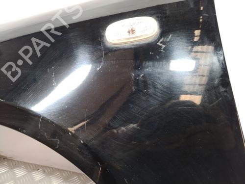 Left front fenders HYUNDAI SONATA IV (EF) 2.0 CRDi Dynamic | BP9458538C41 