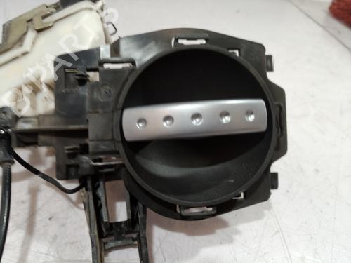 Front right lock CITROËN C3 I (FC_, FN_)  | BP9673984C97 
