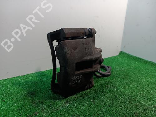 Left front brake caliper TOYOTA COROLLA (_E12_) 1.4 D (NDE120_, NDE120R) | BP13328448M105 