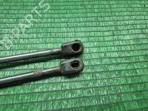 Left rear shock absorber VW TIGUAN (AD1, AX1) 1.5 TSI | BP27358109M18 