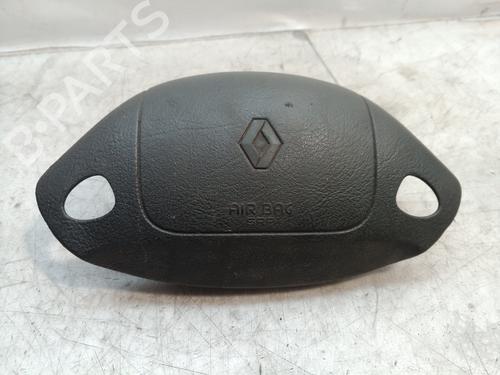 Førerens kollisjonspute RENAULT KANGOO (KC0/1_) [1997-2025]  10809258