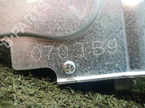 Rear wiper motor HONDA CIVIC IX Tourer (FK) 1.6 i-DTEC (FK3) | BP29132959M102 