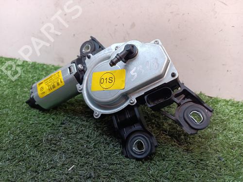Rear wiper motor VW TIGUAN (5N_) 2.0 TDI | BP16437700M102 