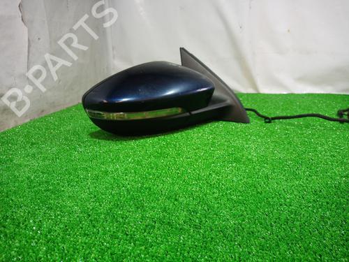 Right mirror VW PASSAT B7 (362)  | BP13622495C27 