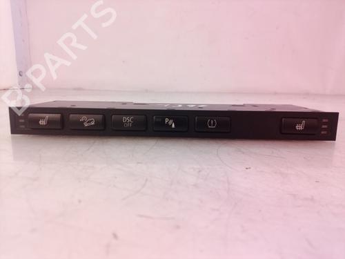 Switch BMW X3 (E83) 2.0 d | BP8375049I30 