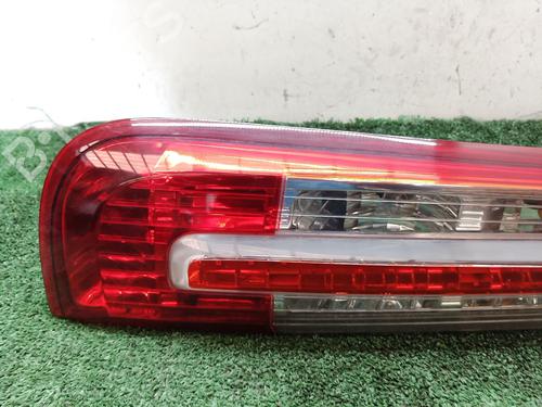 Left taillight FORD FOCUS C-MAX (DM2) 1.8 TDCi | BP23244149C34 