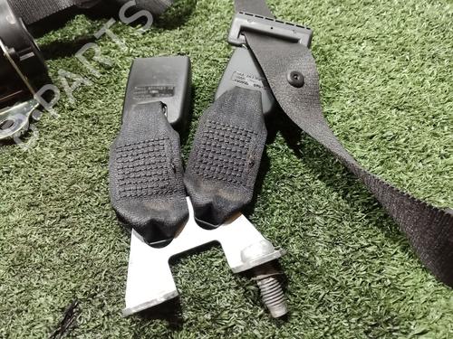 Rear right seatbelt FORD FIESTA V (JH_, JD_) ST150 | BP22101978I28 